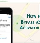 Bypass iCloud Password iPhone