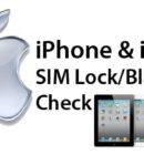 iPhone IMEI Lookup Tool