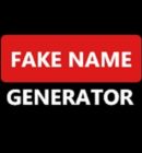 Fake Name Generator