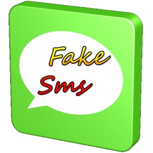 Free Fake SMS Receiver