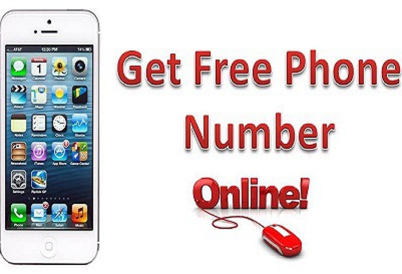 How Can I Get A Free Temporary Phone Number
