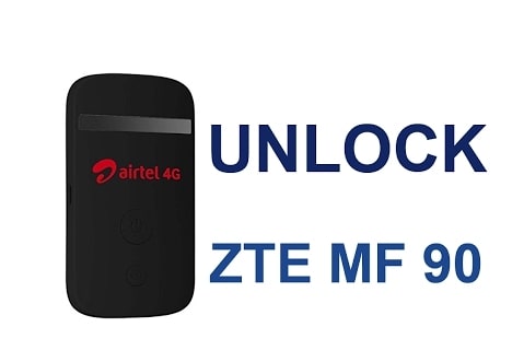 ZTE Unlock Code Calculator 16 Digit