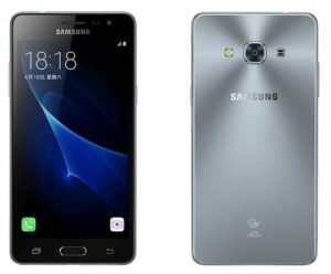 samsung galaxy j3 2017 qr code scanner