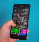 Unlock Microsoft Lumia 950