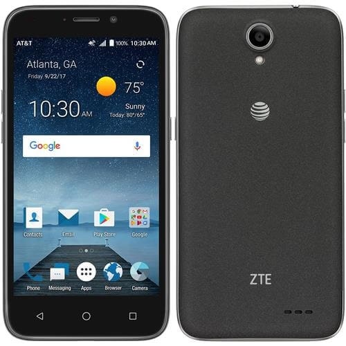 Unlock ZTE Maven 3