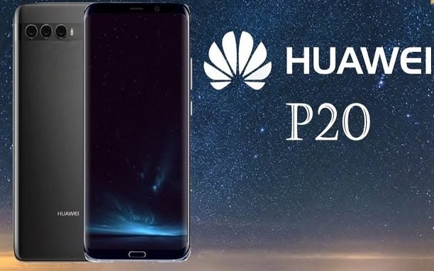 Unlock Huawei P20