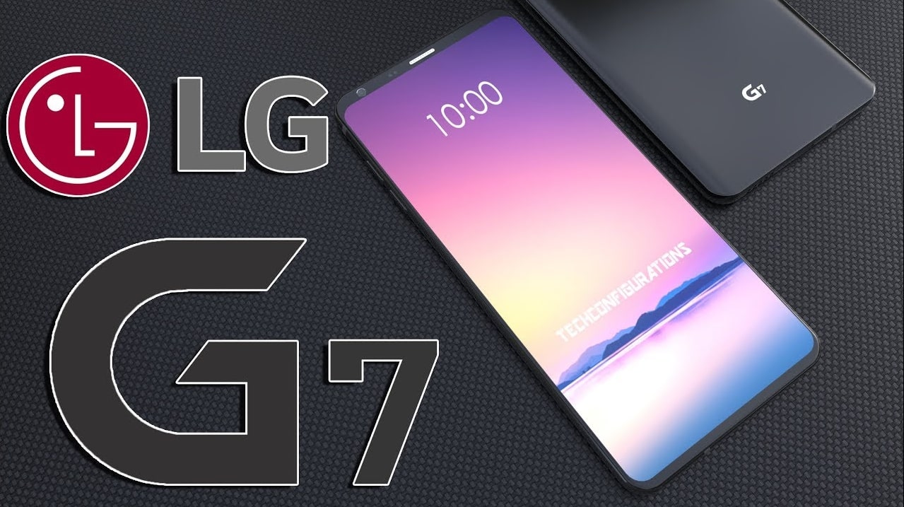Unlock LG G7