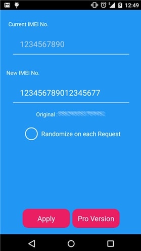 How To Change IMEI Number On Huawei Mate 20 Pro