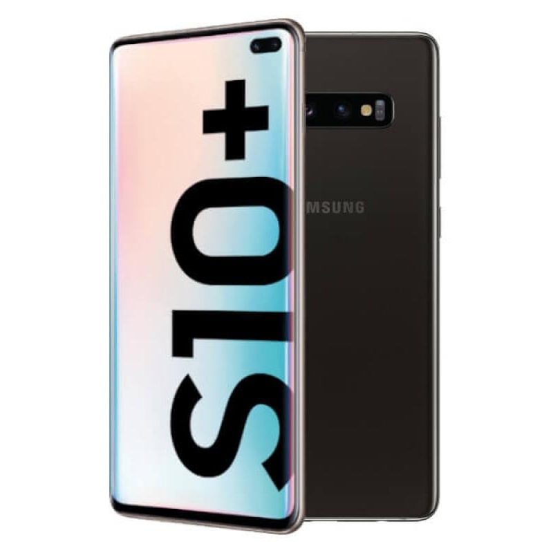 Samsung Galaxy S10 Plus IMEI Changer