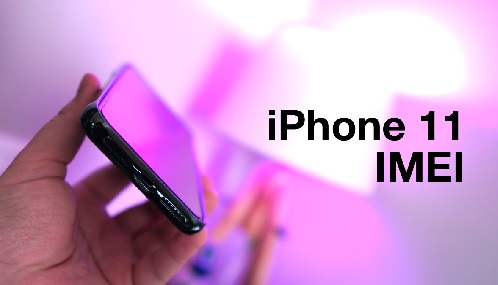 How To Change IMEI Number On iPhone 11