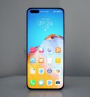 Huawei P40