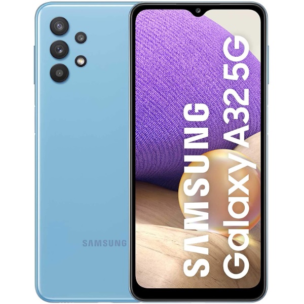 A32 IMEI Repair