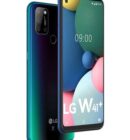 LG W41 IMEI Change