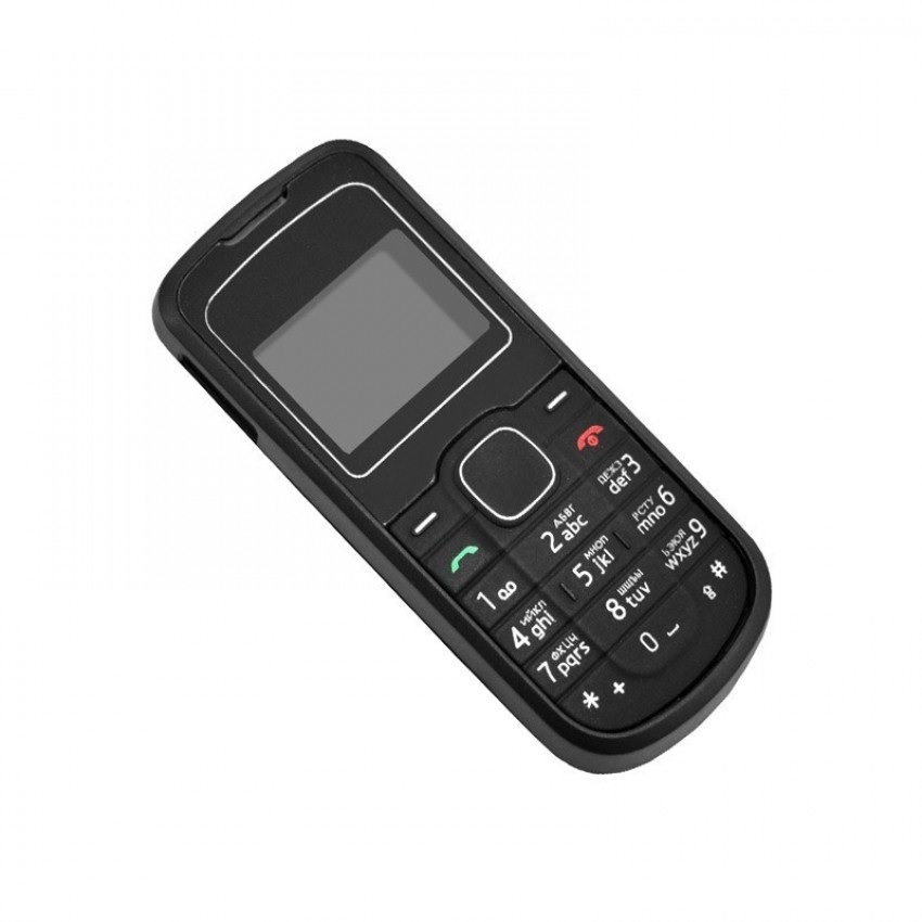 Nokia 1202 IMEI Change Code