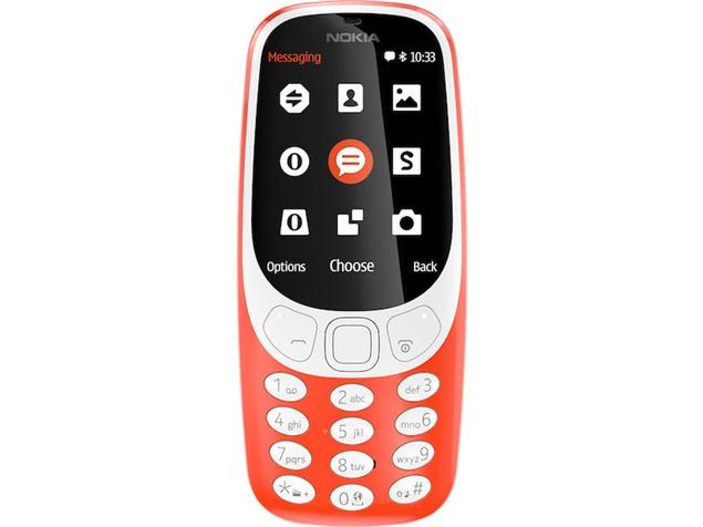 Nokia 3310 IMEI Change Code