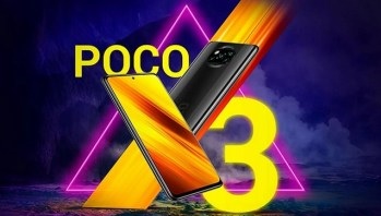 Poco X3 NFC IMEI Repair