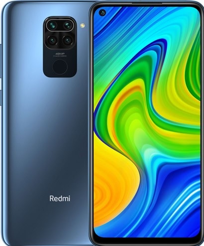 Redmi 9 Note IMEI Repair