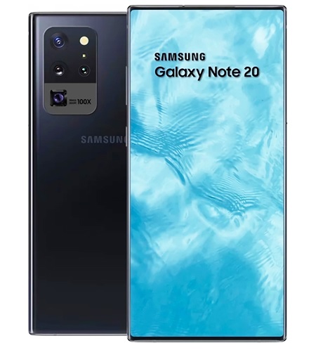 Samsung Galaxy Note Series