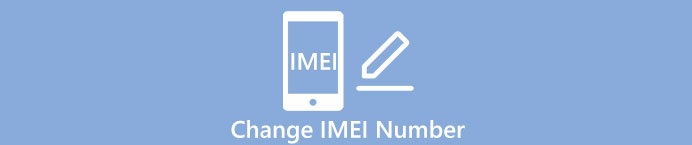 Transfer IMEI