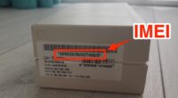 Find IMEI Number Using Mobile Number