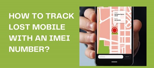 IMEI Finder