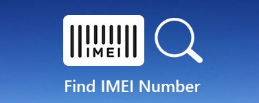 IMEI Is Not Showing