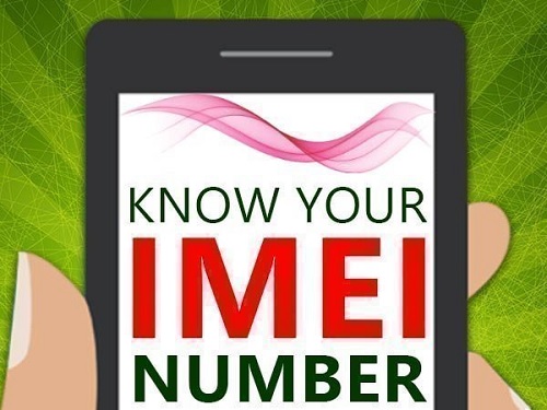 Know Your IMEI Number