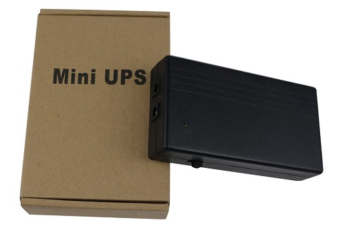 Mini UPS