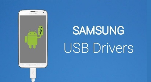 Samsung USB Driver For Windows