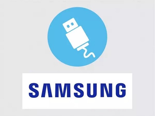 Samsung USB