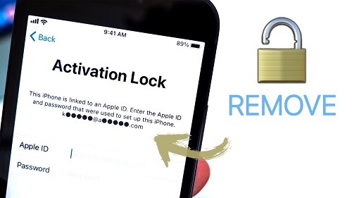 Bypass iCloud Activation Lock iPhone 12 Pro Max