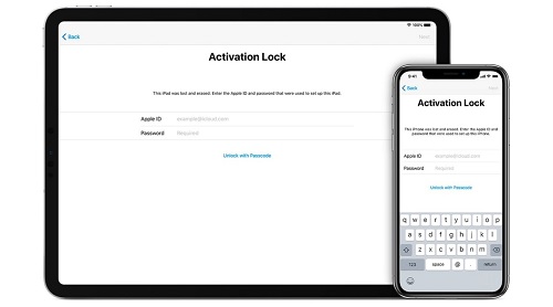 Bypass iCloud Activation iPhone 13