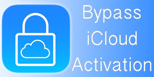 Bypass iCloud Activation