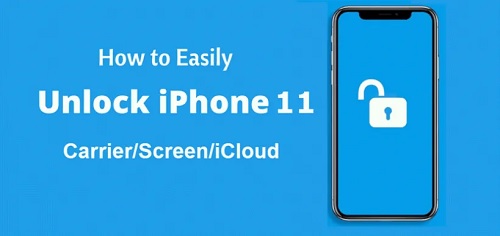 Bypass iPhone 11 iCloud