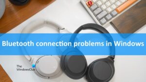 Connecting Problem