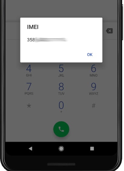 HTC Desire 22 Pro IMEI Number