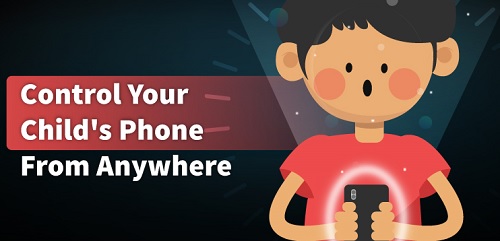 How To Monitor Your Kid's Mobile