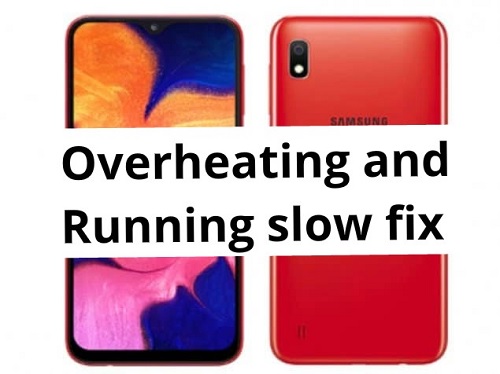 How To Solve Phone Overheating