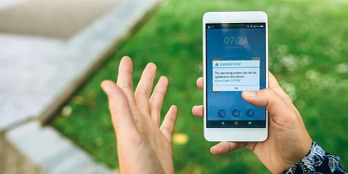 How To Solve Phone Running Slow