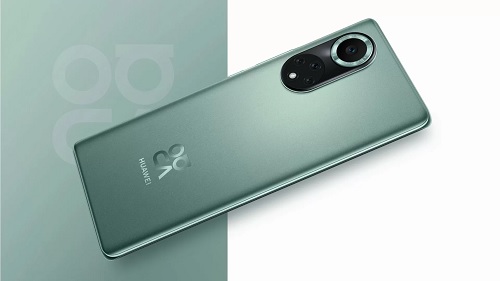 Huawei Nova 10 Pro IMEI Change