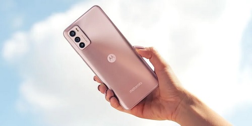 Motorola Moto G62 5G IMEI Change