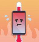 Phone Overheating