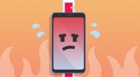 Phone Overheating