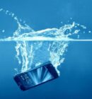 Remove Water From Phone