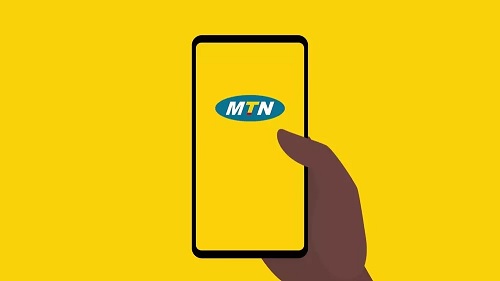 Share MTN Data With Another Phone Number
