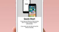 Transfer Everything From iPhone To iPhone
