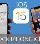 iOS 15