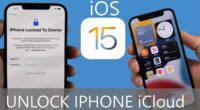 iOS 15