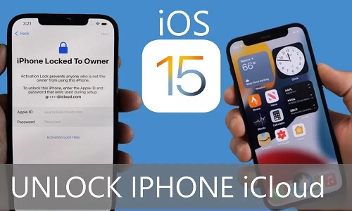 iOS 15