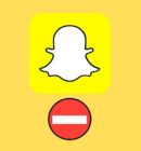 Snapchat Account Permanently Locked For No Reason